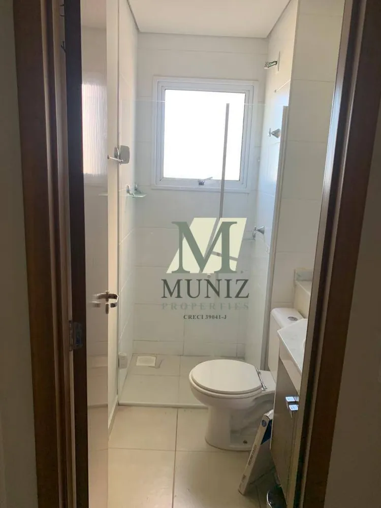 Apartamento, 2 quartos, 56 m² - Foto 6