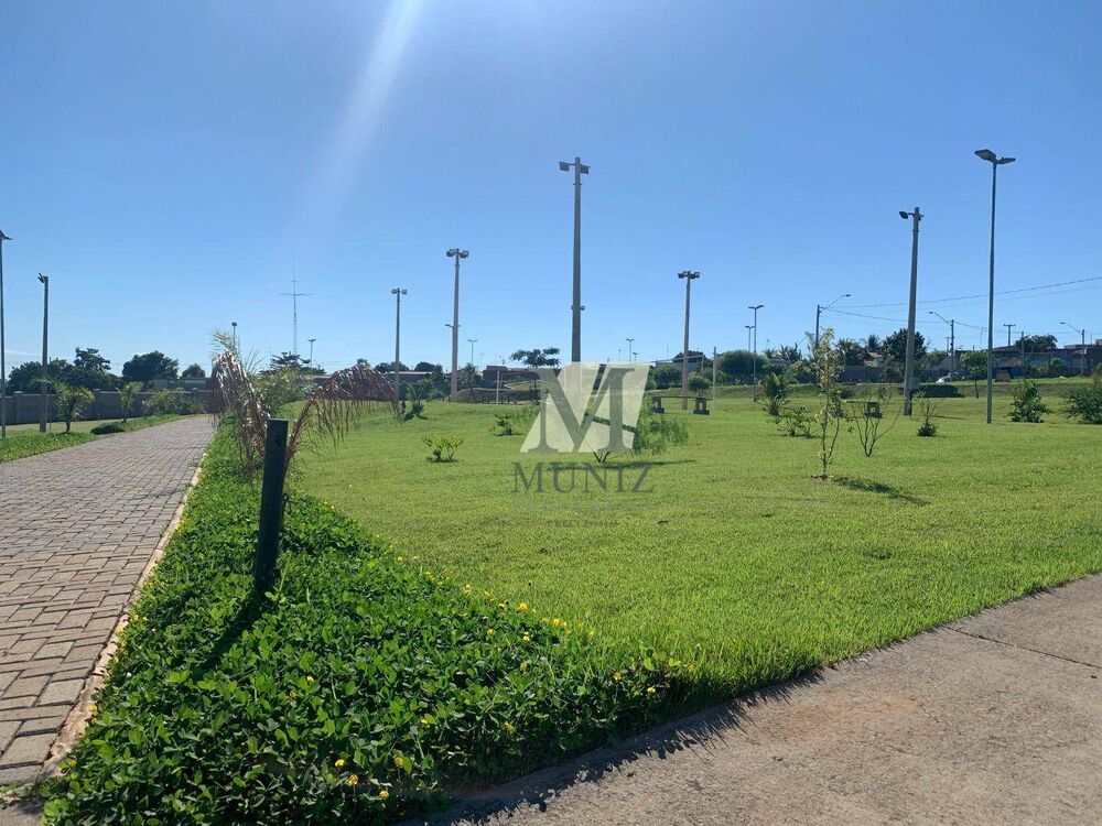 Loteamento e Condomínio, 200 m² - Foto 1