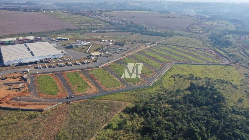 Loteamento e Condomínio, 200 m² - Foto 1