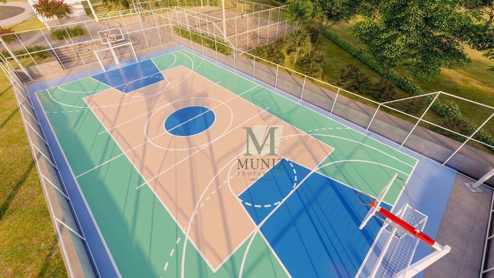 Loteamento e Condomínio, 200 m² - Foto 3