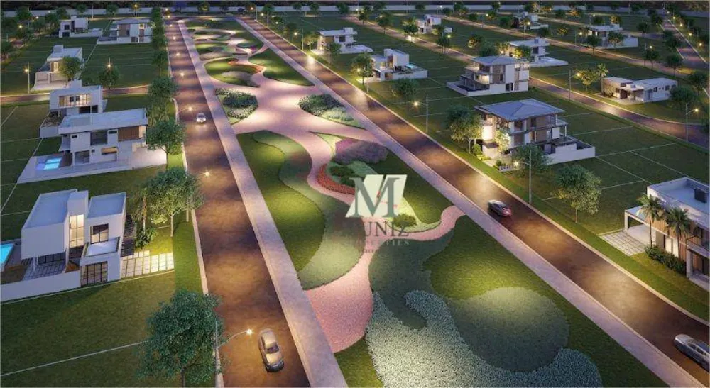 Loteamento e Condomínio, 300 m² - Foto 11