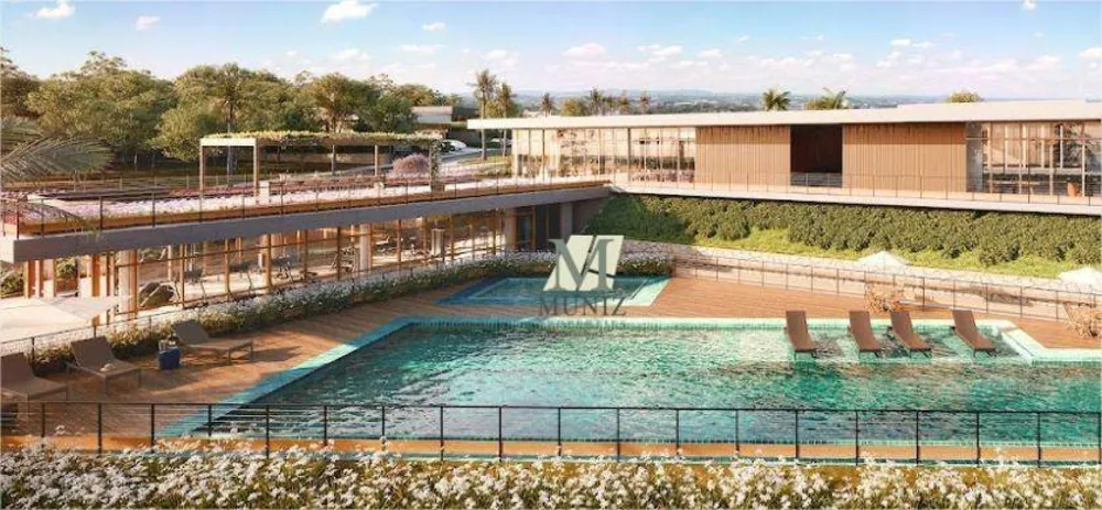 Loteamento e Condomínio, 300 m² - Foto 1