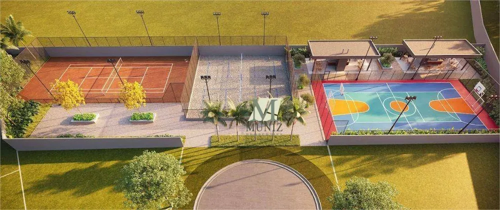 Loteamento e Condomínio, 300 m² - Foto 2