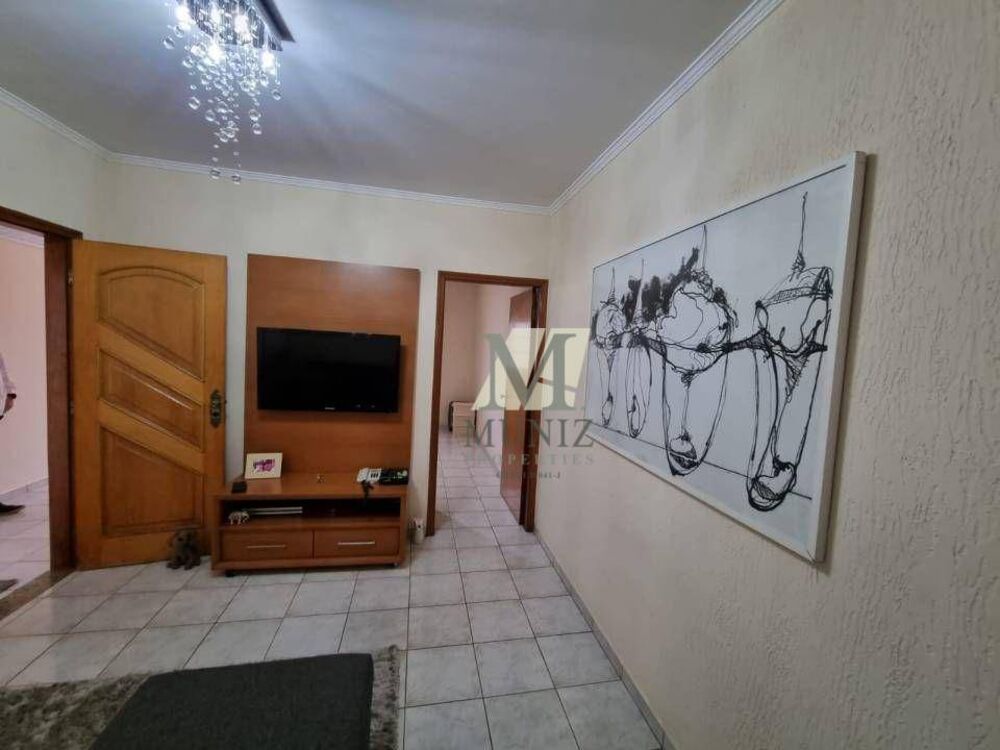 Casa à venda com 2 quartos, 97m² - Foto 4