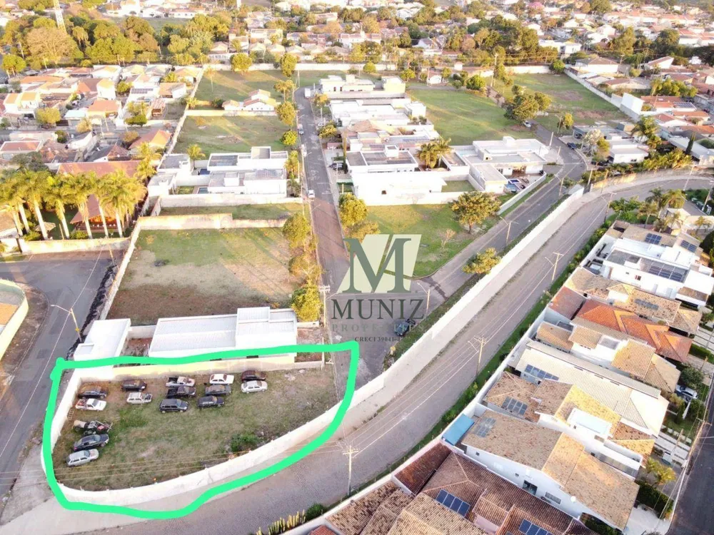 Loteamento e Condomínio, 786 m² - Foto 1