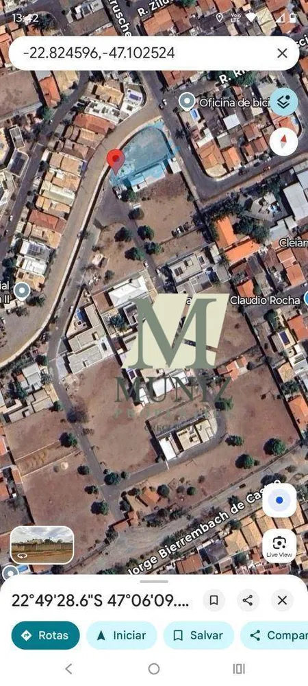 Loteamento e Condomínio, 786 m² - Foto 2