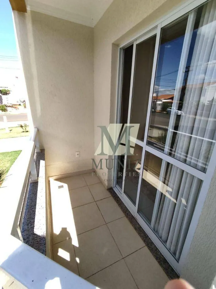 Apartamento, 2 quartos, 61 m² - Foto 5