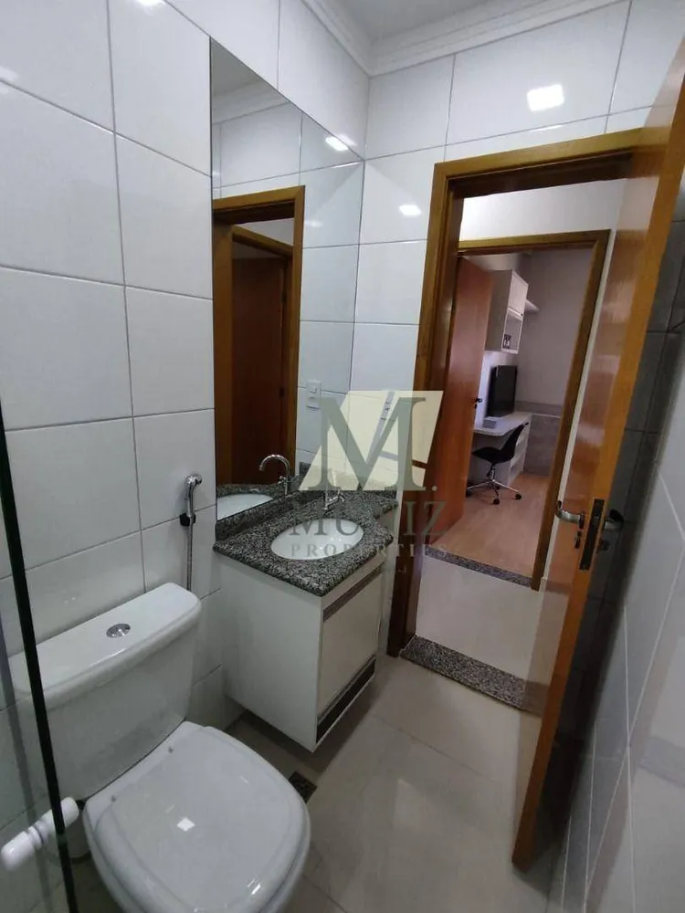 Apartamento, 2 quartos, 61 m² - Foto 9
