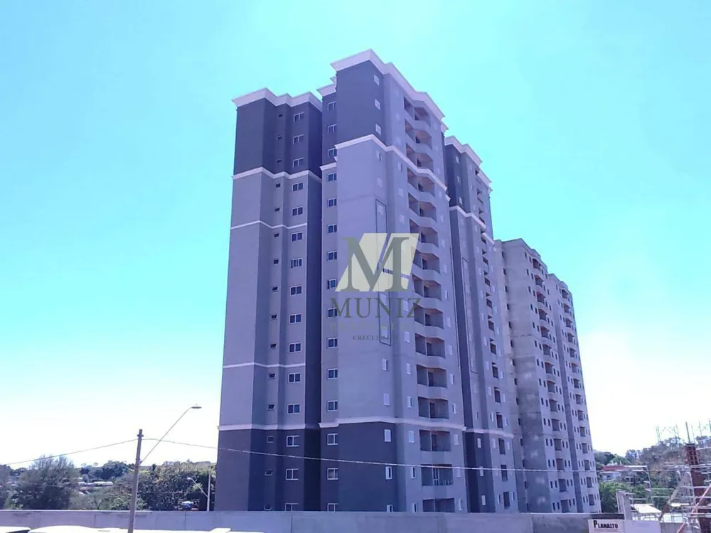 Apartamento, 2 quartos, 61 m² - Foto 11