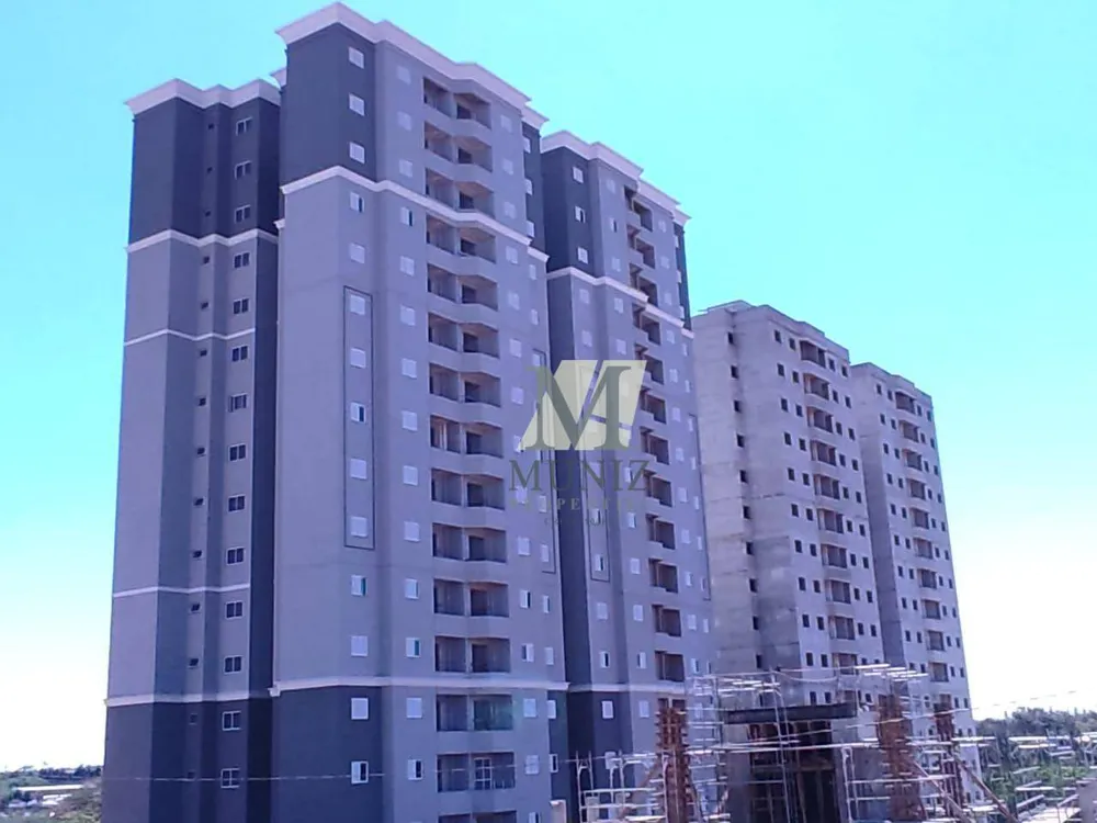 Apartamento, 2 quartos, 61 m² - Foto 12