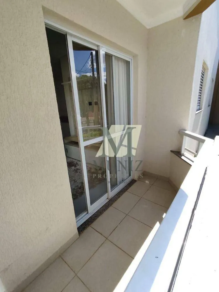 Apartamento, 2 quartos, 61 m² - Foto 6