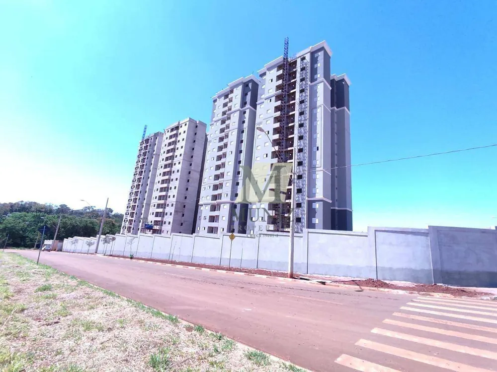 Apartamento, 2 quartos, 61 m² - Foto 13