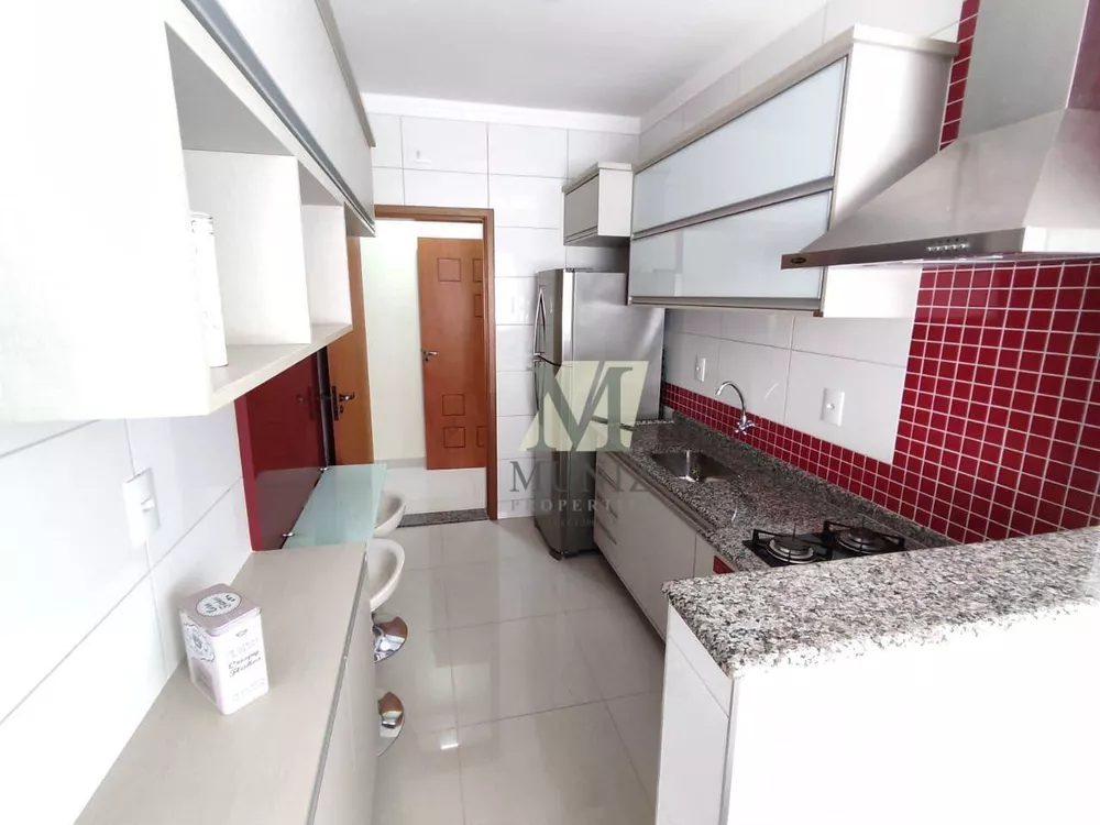 Apartamento à venda com 2 quartos, 61m² - Foto 3