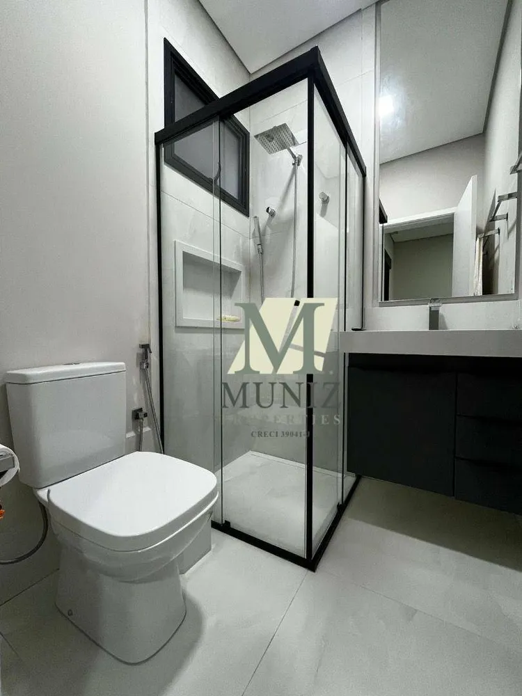 Casa de Condomínio, 3 quartos - Foto 11