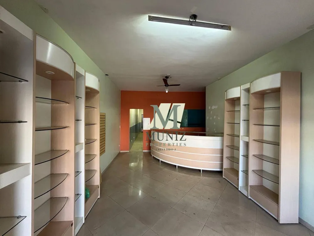 Sala-Conjunto, 90 m² - Foto 1