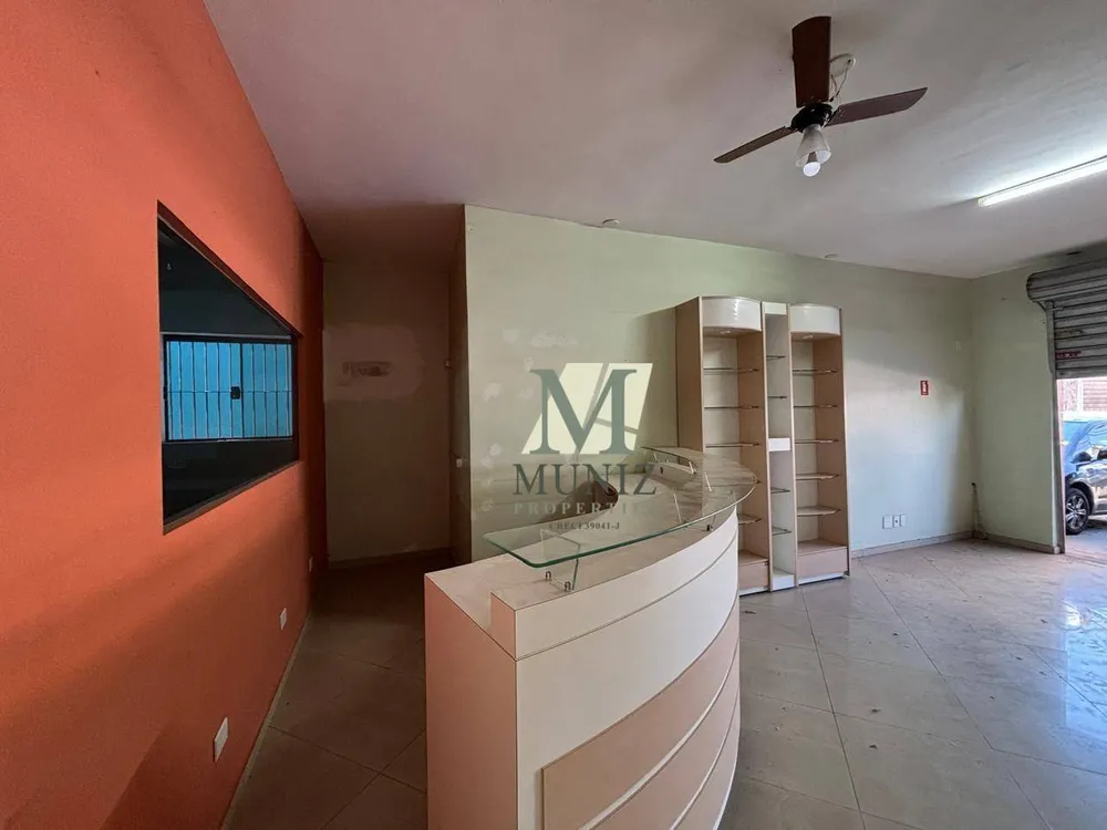 Sala-Conjunto, 90 m² - Foto 4