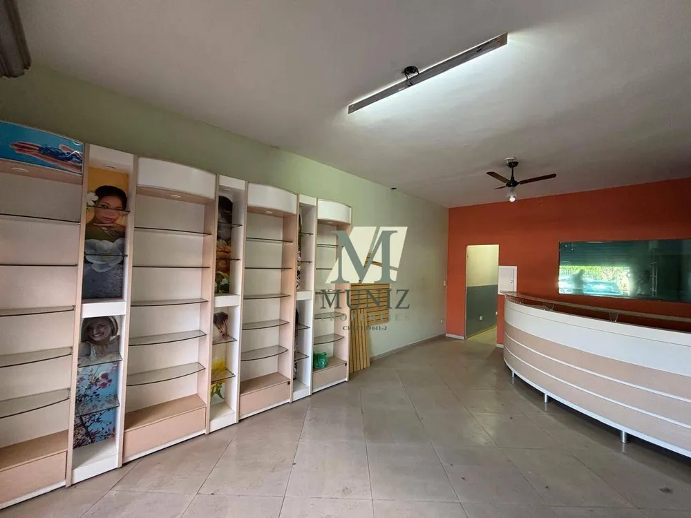 Sala-Conjunto, 90 m² - Foto 2
