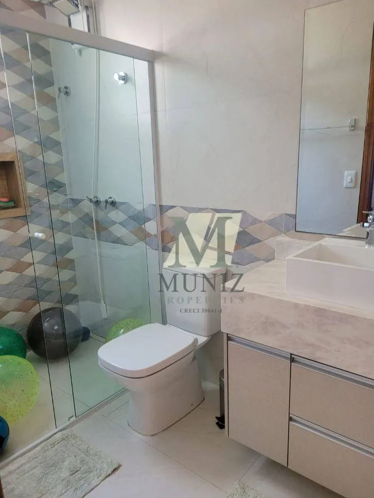 Casa de Condomínio, 4 quartos - Foto 6