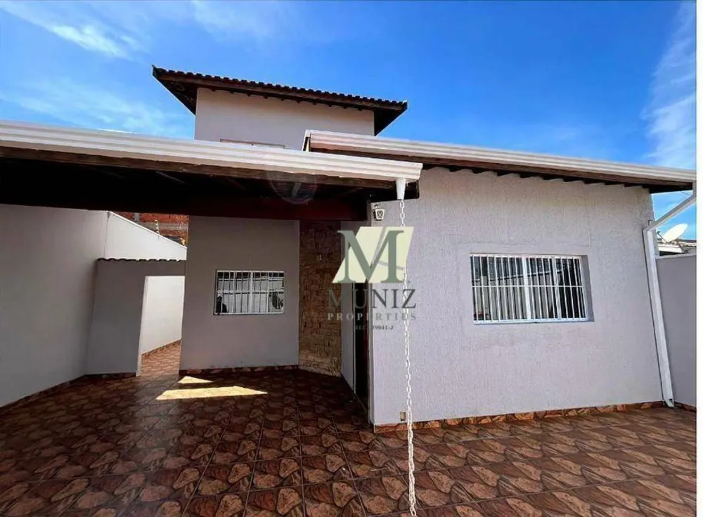 Casa, 3 quartos, 175 m² - Foto 9