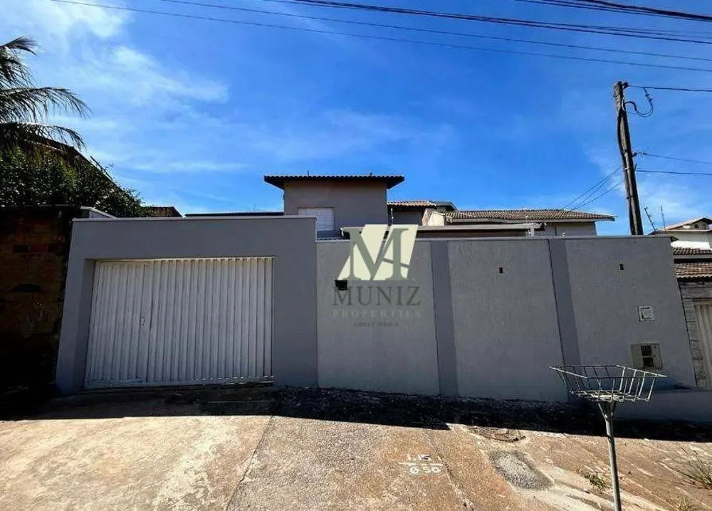 Casa, 3 quartos, 175 m² - Foto 1