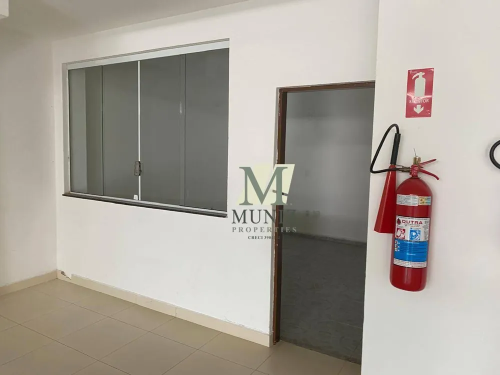 Loja-Salão, 300 m² - Foto 3