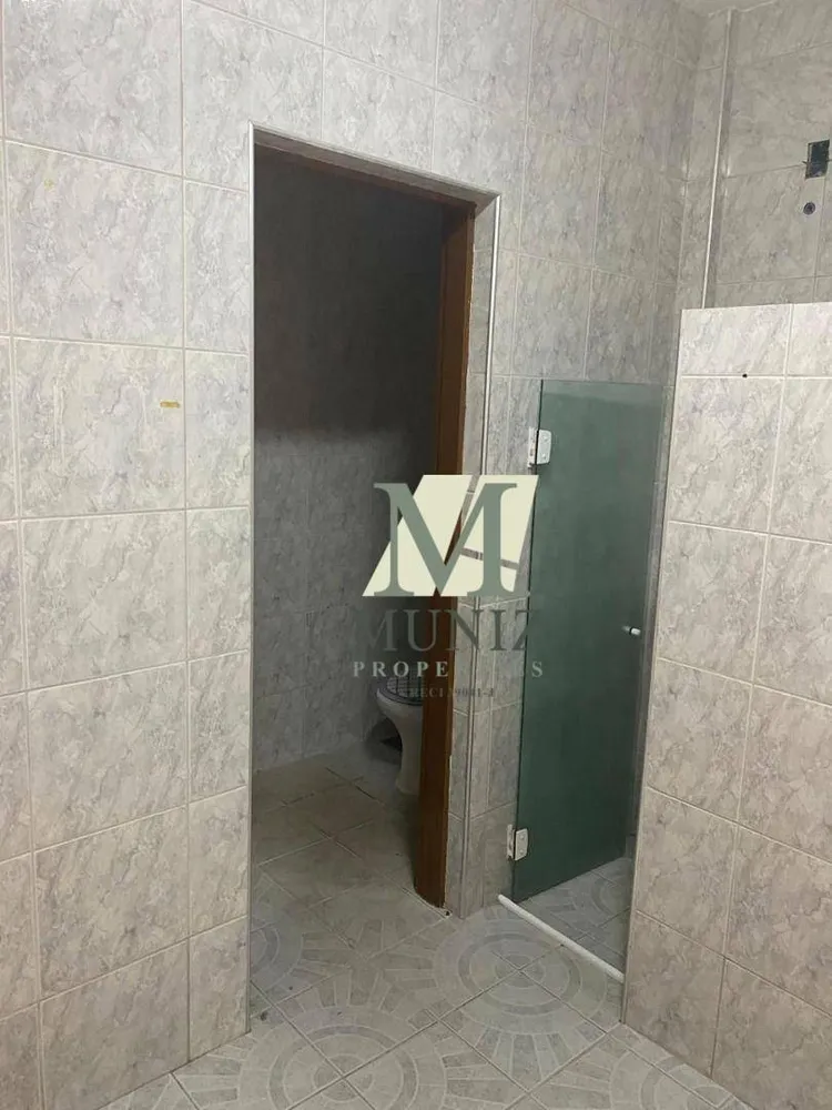 Loja-Salão, 300 m² - Foto 2