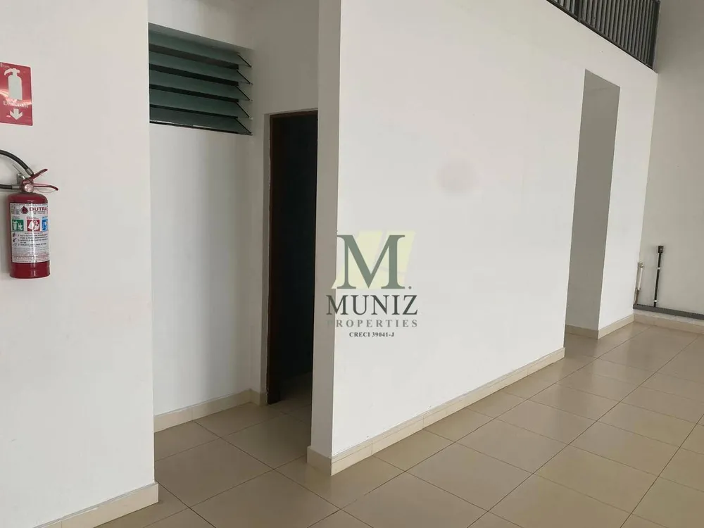 Loja-Salão, 300 m² - Foto 8