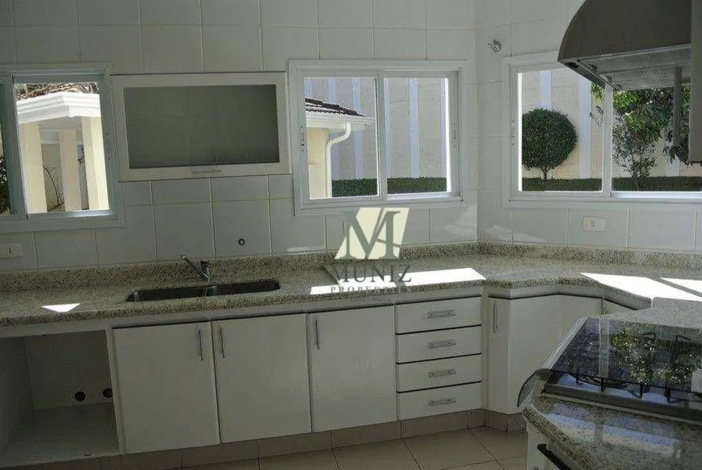 Casa de Condomínio, 4 quartos - Foto 8