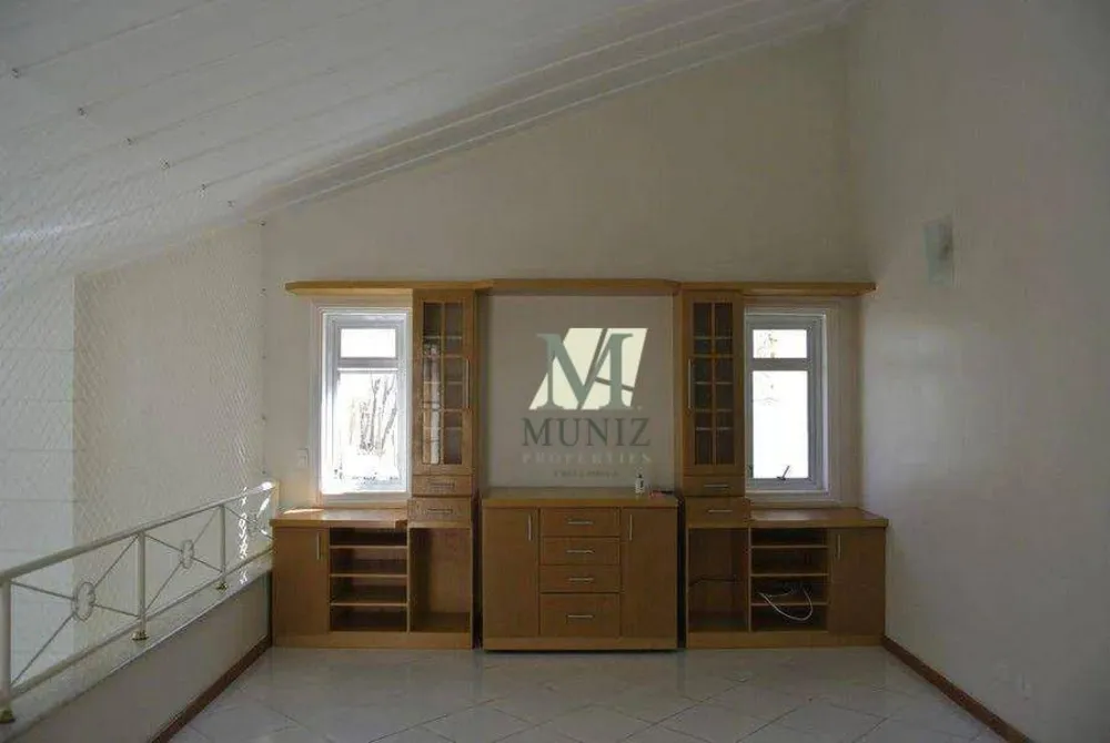 Casa de Condomínio, 4 quartos - Foto 11