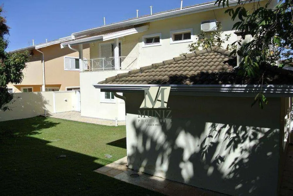 Casa de Condomínio, 4 quartos - Foto 14