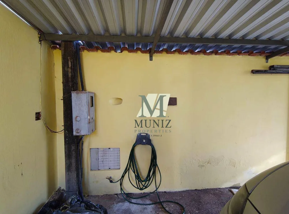 Casa, 3 quartos, 120 m² - Foto 1