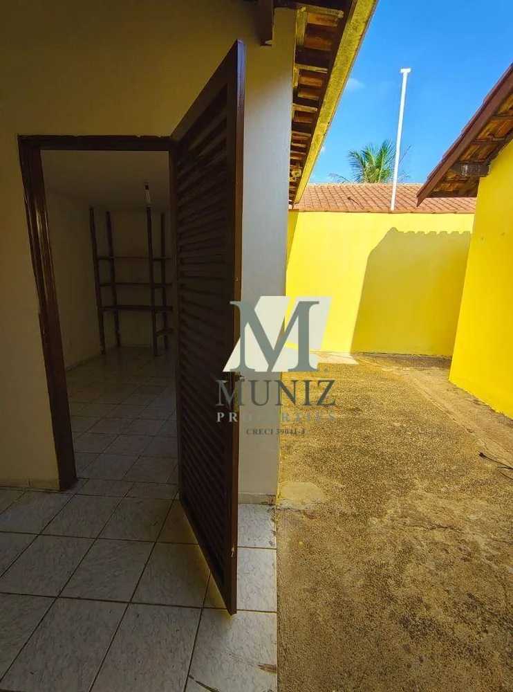 Casa, 3 quartos, 120 m² - Foto 12