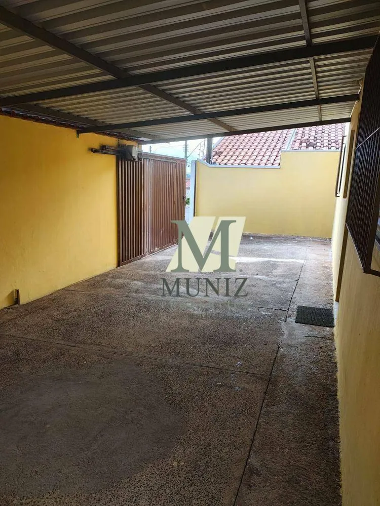 Casa, 3 quartos, 120 m² - Foto 7
