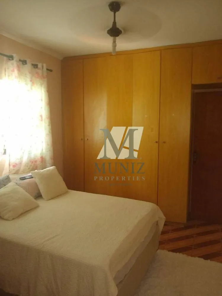 Casa, 3 quartos, 190 m² - Foto 5