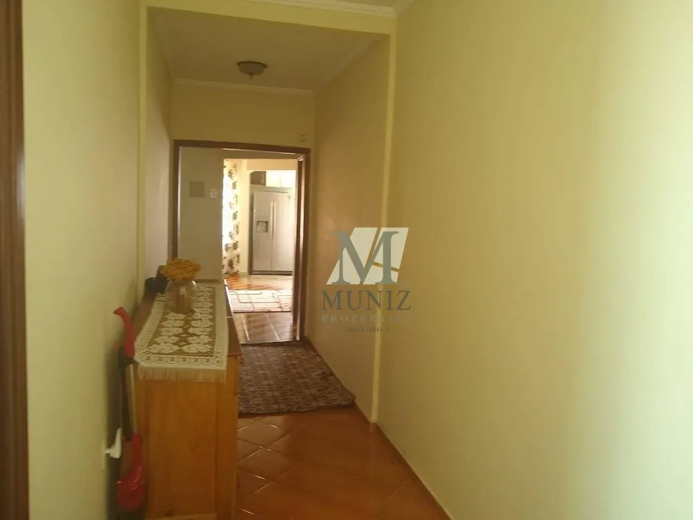 Casa, 3 quartos, 190 m² - Foto 4