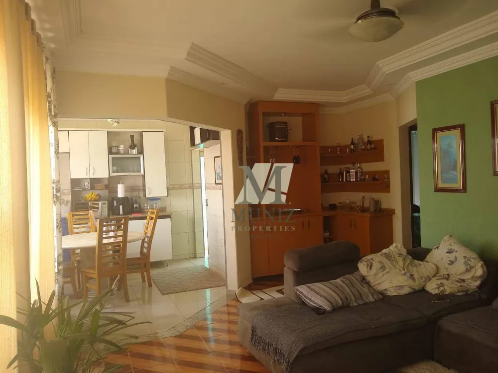 Casa, 3 quartos, 190 m² - Foto 3