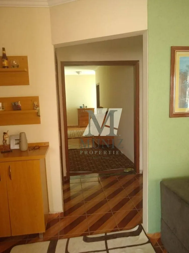 Casa, 3 quartos, 190 m² - Foto 2