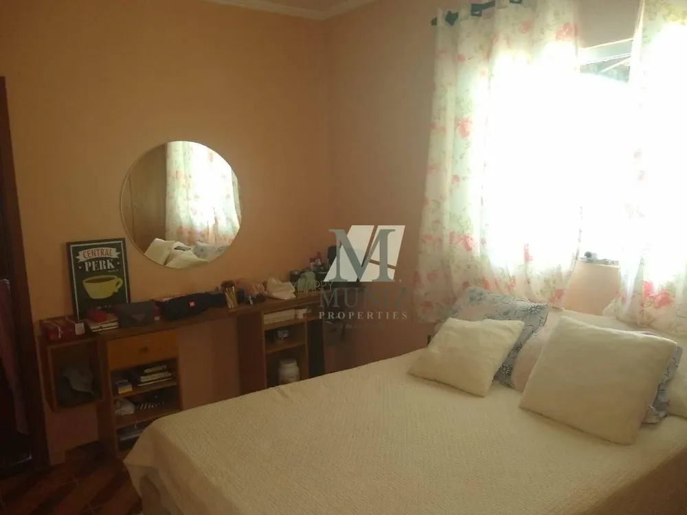 Casa, 3 quartos, 190 m² - Foto 2