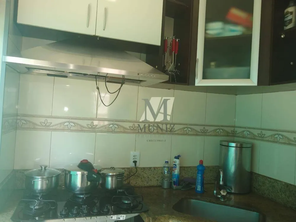 Casa, 3 quartos, 190 m² - Foto 1