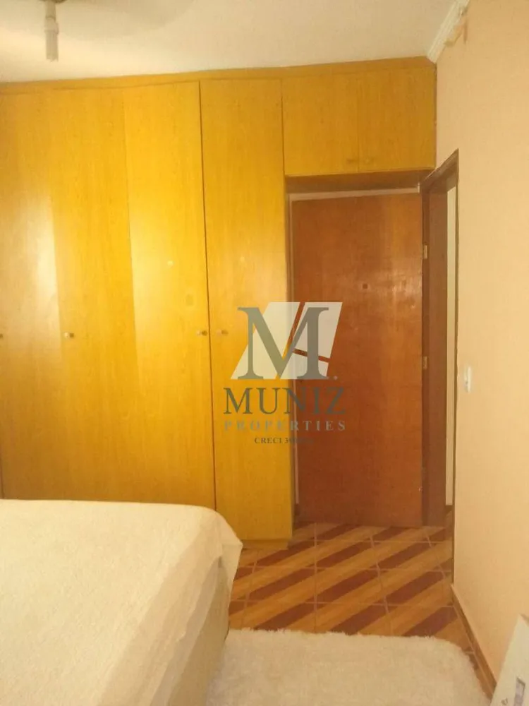 Casa, 3 quartos, 190 m² - Foto 14