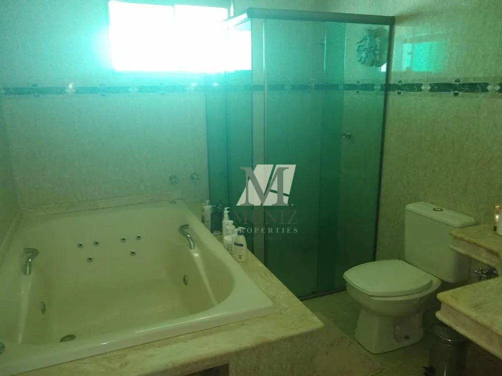 Casa, 3 quartos, 190 m² - Foto 12