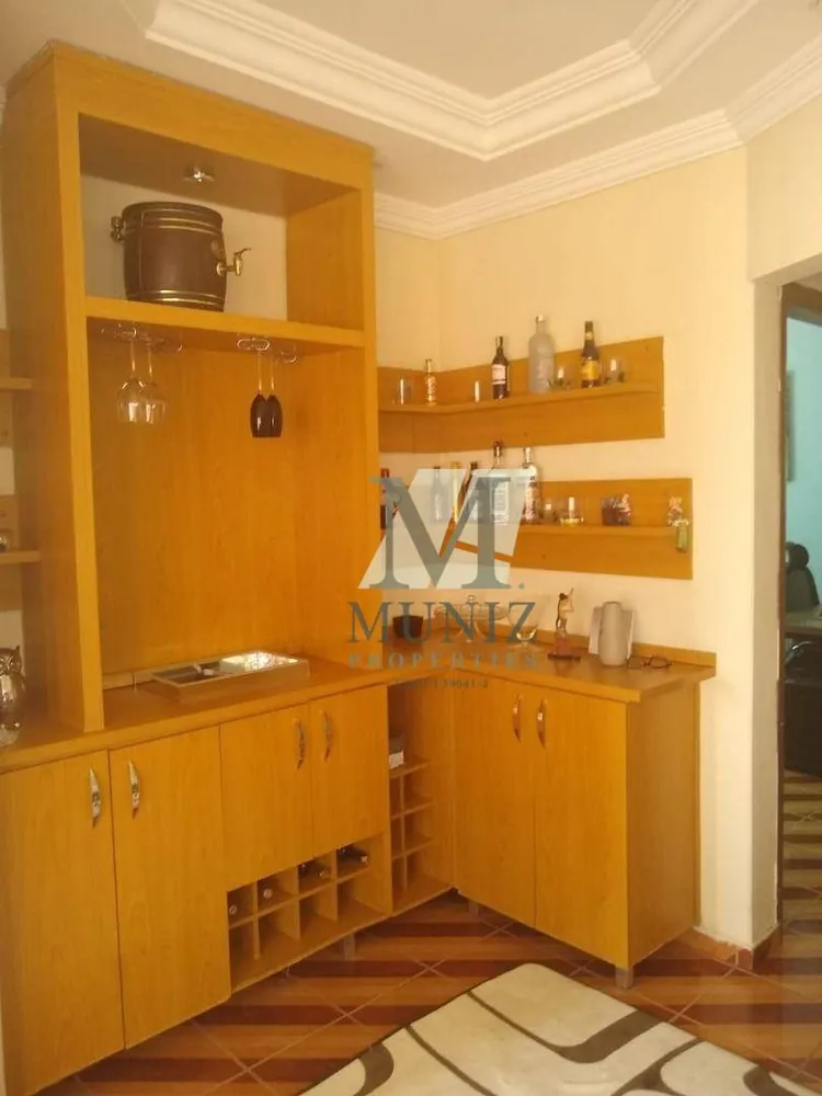Casa, 3 quartos, 190 m² - Foto 3