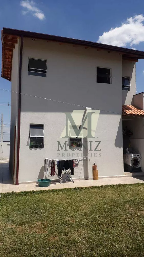 Casa, 2 quartos, 92 m² - Foto 12