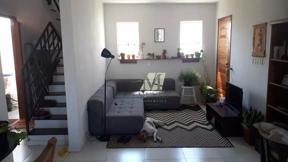 Casa, 2 quartos, 92 m² - Foto 3