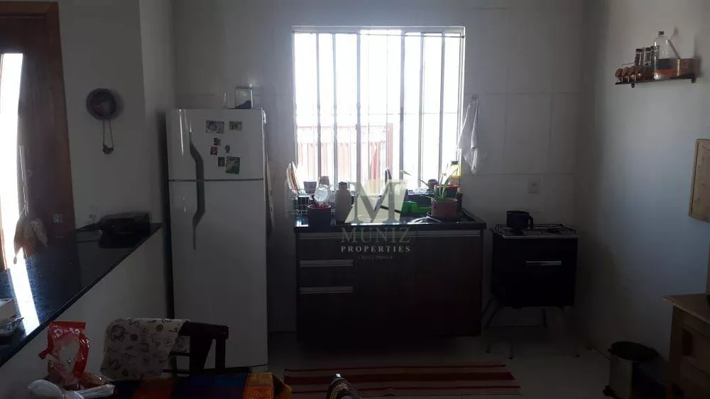 Casa, 2 quartos, 92 m² - Foto 6