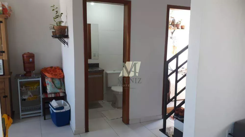 Casa, 2 quartos, 92 m² - Foto 5
