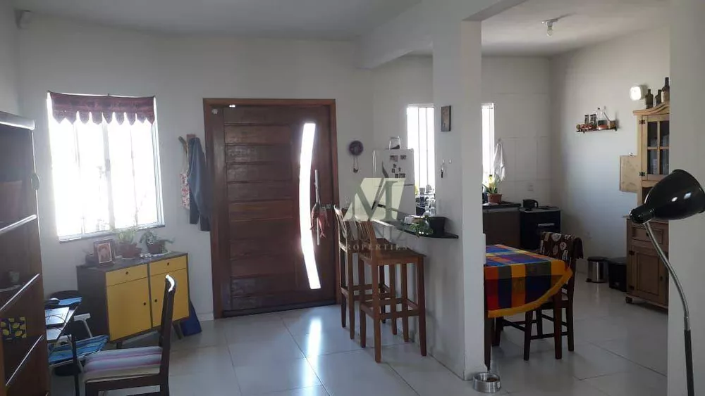 Casa, 2 quartos, 92 m² - Foto 4