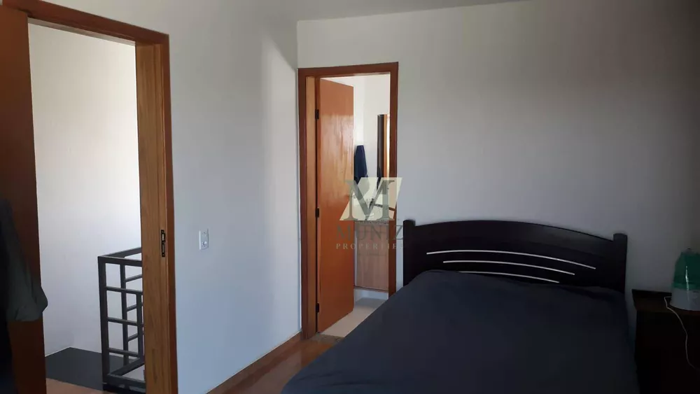 Casa, 2 quartos, 92 m² - Foto 8