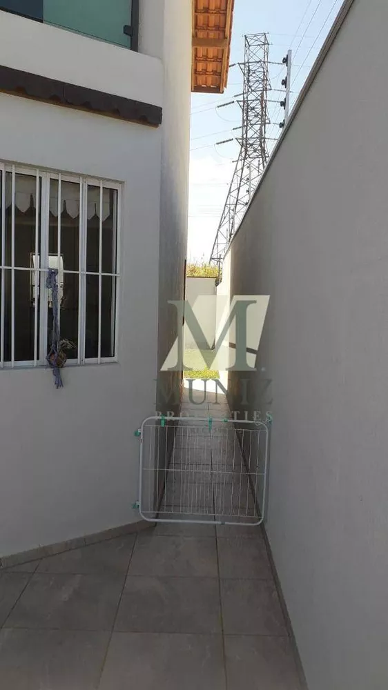 Casa, 2 quartos, 92 m² - Foto 11