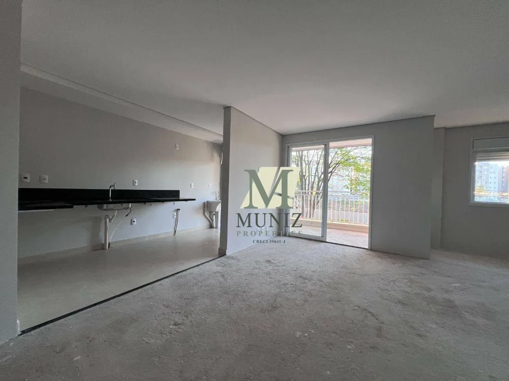 Apartamento, 2 quartos, 84 m² - Foto 2